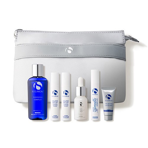 Brightening Travel Kit