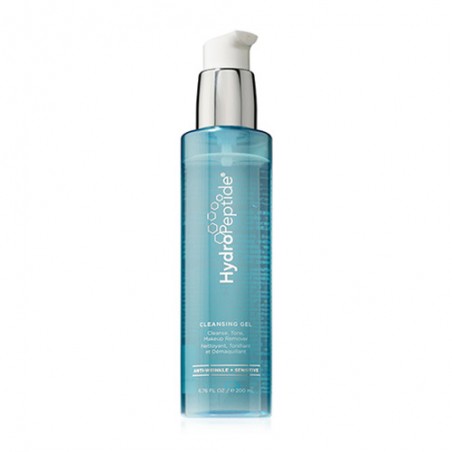 Cleansing Gel (200ml)