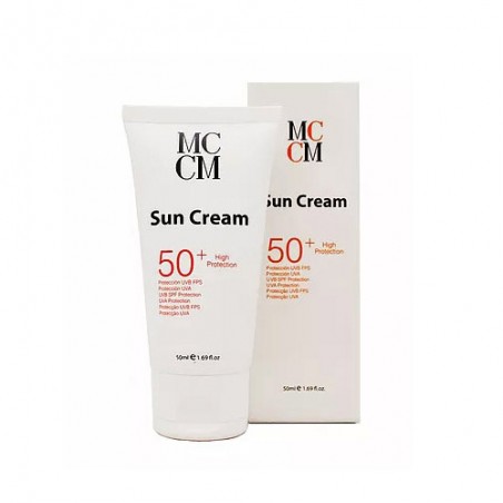 Sun Cream SPF50+ (50ml)