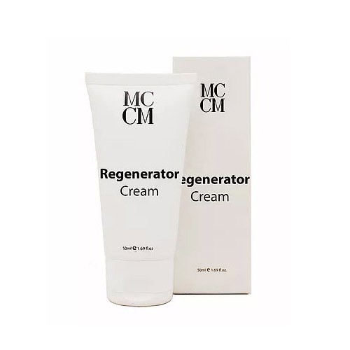 Regenerator Cream