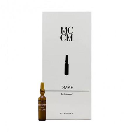 DMAE 3% (5ml x 1pcs/5ml x 20pcs)