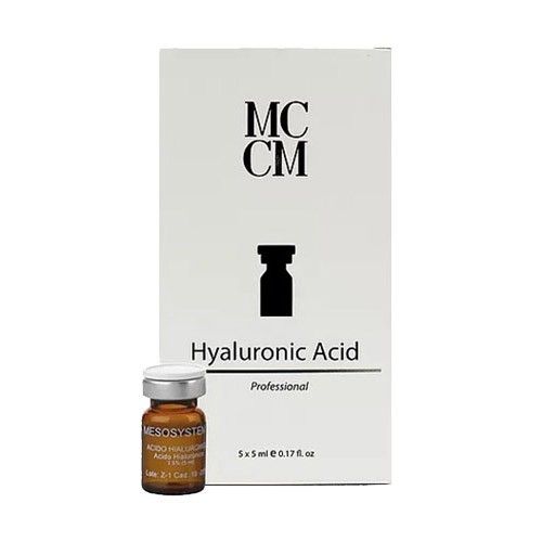 Hyaluronic Acid 3.5% (5ml x 1pcs/5ml x 5pcs)