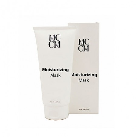 Moisturising Mask / Post Peeling Mask (1 sachet / 200ml / 20ml x 10 sachets)