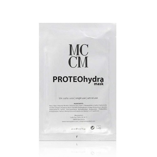 ProteoHydra Mask (1 sheet/12 sheets)