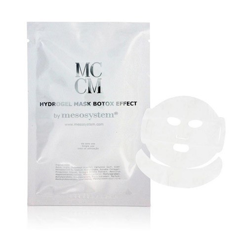 Moisturising Mask / Post Peeling Mask