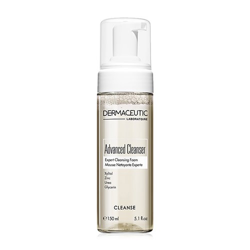 Advanced Cleanser (150ml)