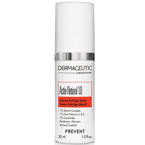 Active Retinol 1.0 (30ml)