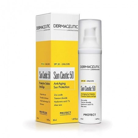 Sun Ceutic 50+ (50ml)