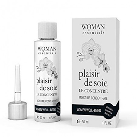 plaisir de soie - Woman Essentials