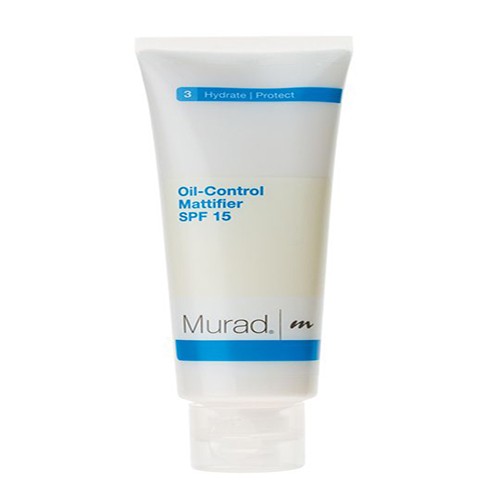 (Blemish Control) Oil-Control Mattifier SPF 15 PA++ (50ml)