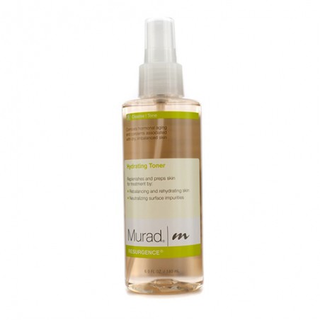 (Resurgence) Hydrating Toner (180ml)