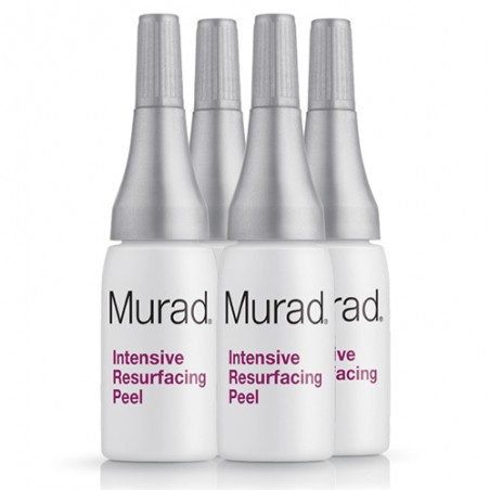 (Age Reform) Intensive Resurfacing Peel (4x5ml)