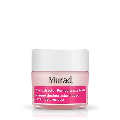 (Pore Reform) Pore Extractor Pomegranate Mask (50ml)