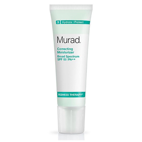 (Redness Therapy) Correcting Moisturiser SPF 15 (50ml)