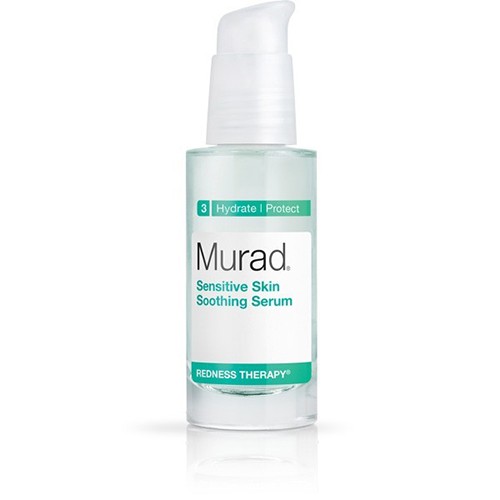 (Redness Therapy) Sensitive Skin Soothing Serum (30ml)