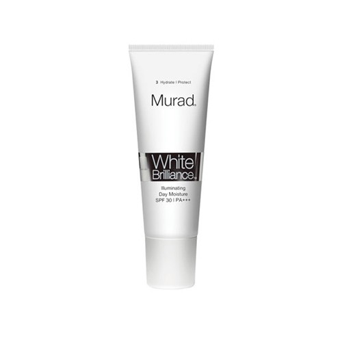 (White Brilliance) illuminating Day Moisture SPF30 PA+++ (50ml)