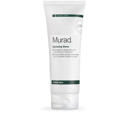 (Murad Man) Cleansing Shave (200ml)