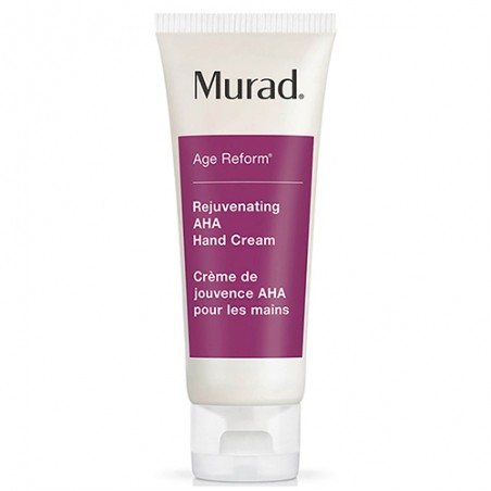 (Youth Builder) Rejuvenating AHA Hand Cream (75ml)