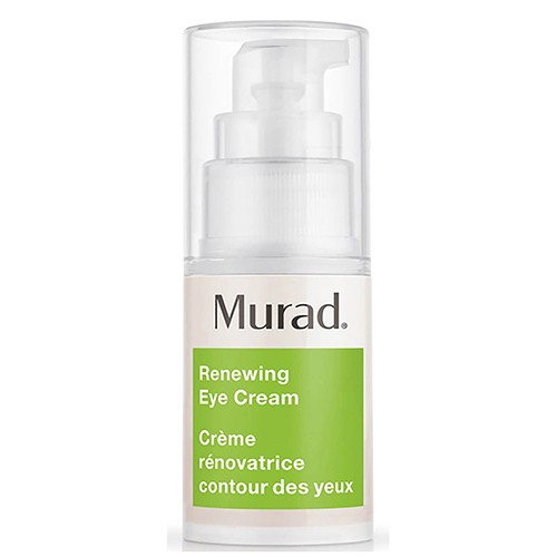 (Eye Care) Renewing Eye Cream (15ml)