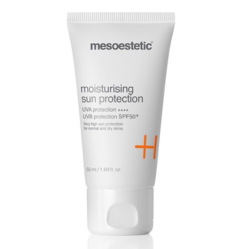 Moisturizing Sun Protection (50ml)