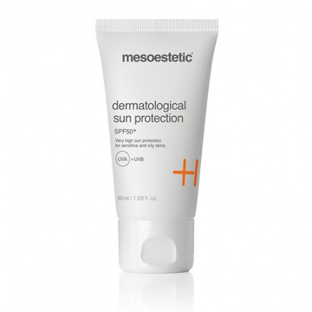 Dermatological Sun Protection SPF50+ (50ml)