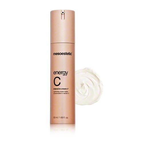 Energy C Intensive Cream (50ml)