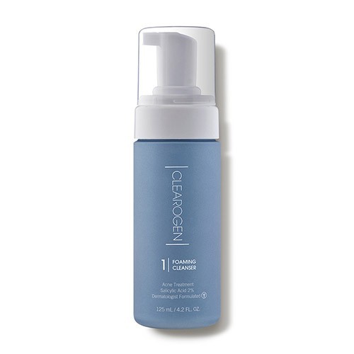 Foaming Cleanser (125ml)