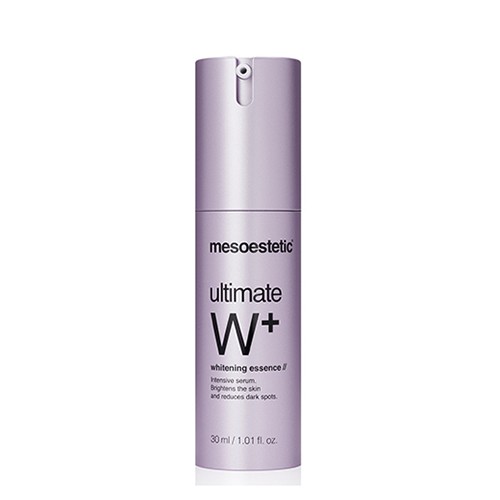 Ultimate W+ Whitening Essence (30ml)