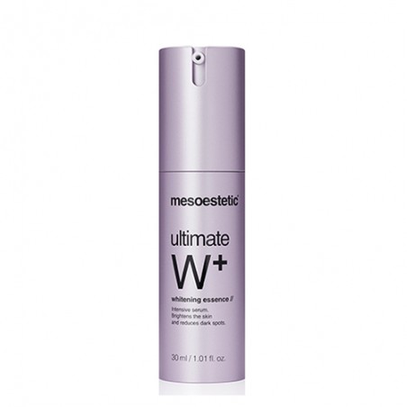 Ultimate W+ Whitening Essence (30ml)