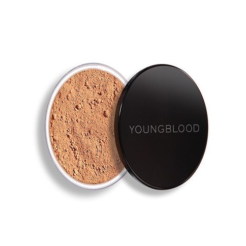 Loose Mineral Foundation - Coffee (10g)