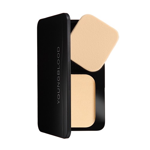 Pressed Mineral Foundation - Barely Beige (8g)