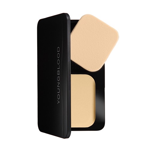 Pressed Mineral Foundation - Soft Beige (8g)