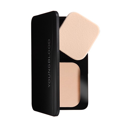 Pressed Mineral Foundation - Honey (8g)