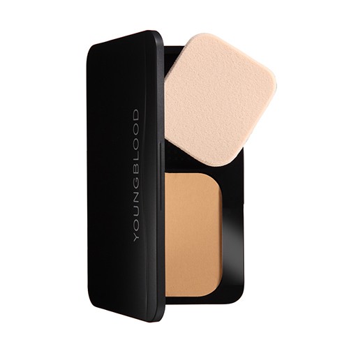 Pressed Mineral Foundation - Warm Beige (8g)