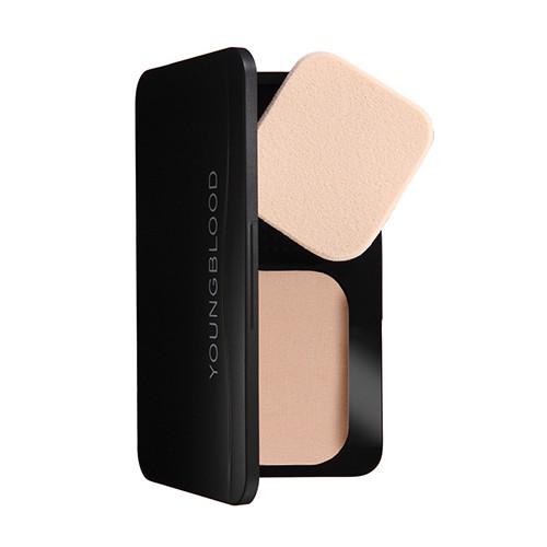 Pressed Mineral Foundation - Rose Beige (8g)