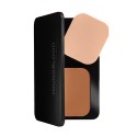 Pressed Mineral Foundation - Coffee (8g)