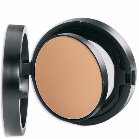 Mineral Radiance Crème Powder Foundation - Honey (7g)