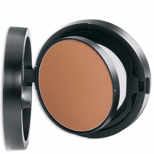 Mineral Radiance Crème Powder Foundation - Coffee (7g)