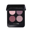 Pressed Mineral Eyeshadow Quad - Vintage (4g)