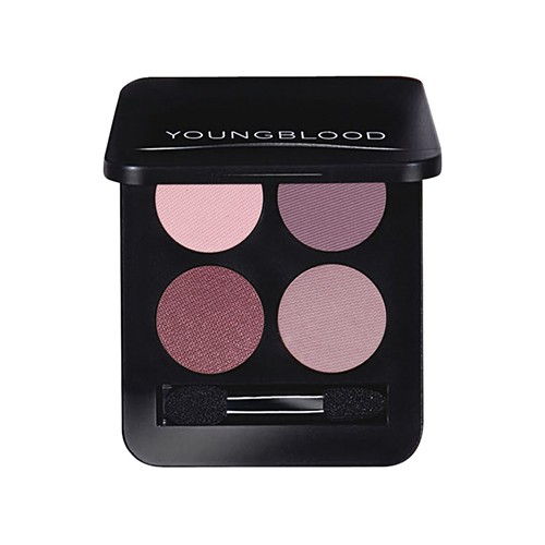 Pressed Mineral Eyeshadow Quad - Vintage (4g)