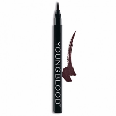 Eye - Mazing Liquid Liner Pen - Marron (0.59ml)