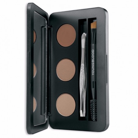 Brow Artiste Kit - Brunette (3g)