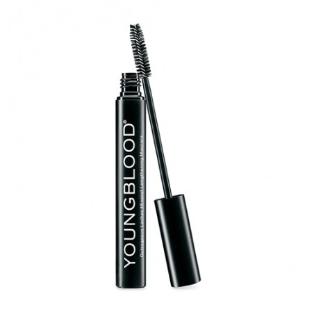 Mineral Lengthening Mascara - Blackout (8.3ml)