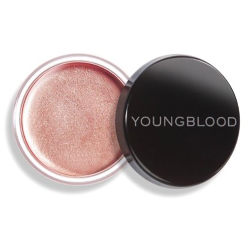 Luminuous Crème Blush - Rose Quartz (3g)