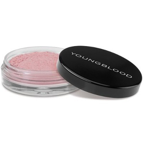 Crushed Mineral Blush - Tulip (3g)