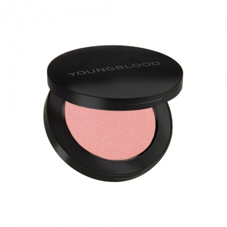 Pressed Mineral Blush - Blossom (3g)