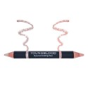 Eye - illuminating Duo Pencil (Shimmer and Matte) (3g)