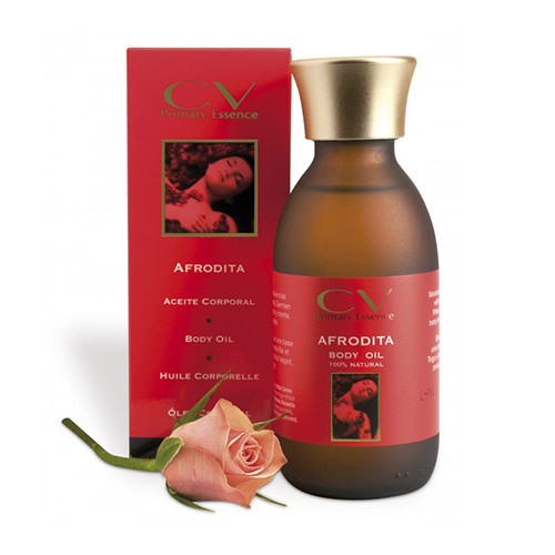 Afrodita Body Oil (150ml)