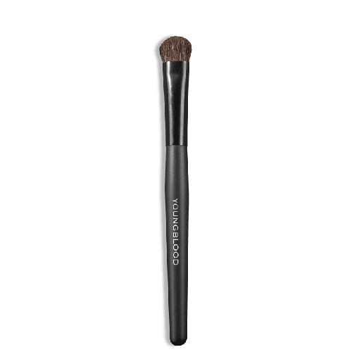 Natural Hair Brushes - FSC EyeShadow