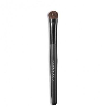 Natural Hair Brushes - FSC EyeShadow